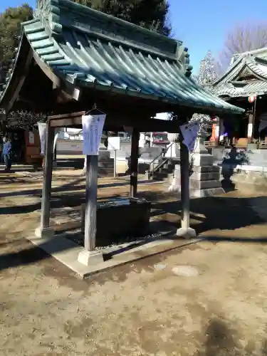 西光院(千葉県)