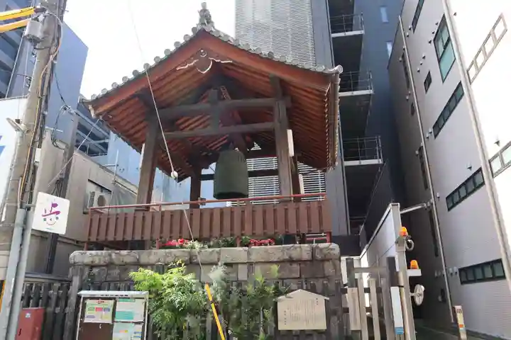 頂法寺(六角堂)のその他建物