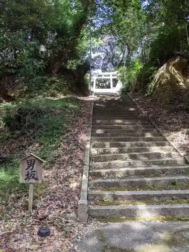 曽許乃御立神社のその他建物