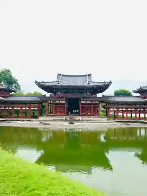 平等院のその他建物