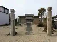 憶念寺のその他建物