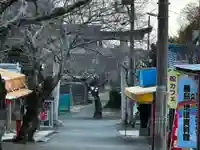 鹿嶋神社(兵庫県)