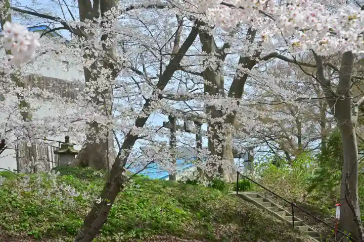 安禅寺(新潟県)