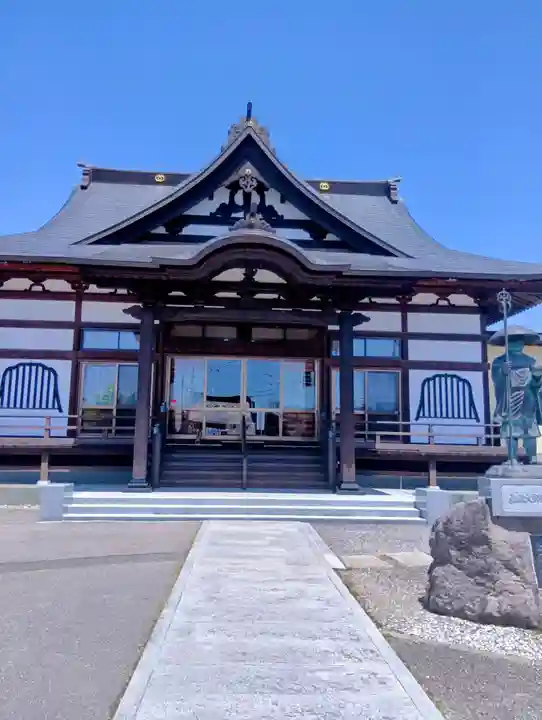 西勝寺(福島県)