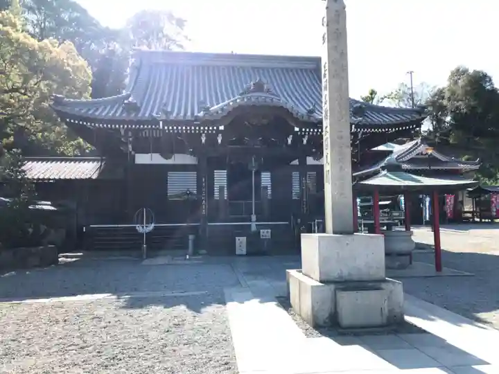 香西寺(香川県)