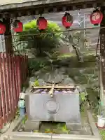 柳森神社(東京都)