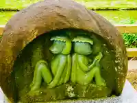 嚴島神社のその他建物