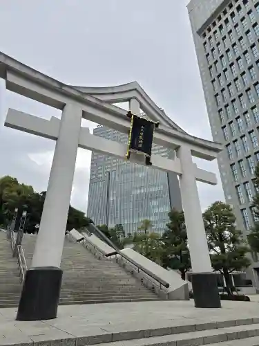 日枝神社(東京都)