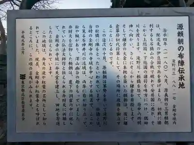 金剛寺(東京都)