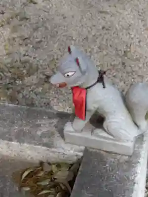 馬橋稲荷神社(東京都)