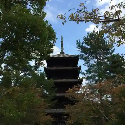 仁和寺(京都府)