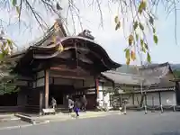 三宝院(三宝院門跡)のその他建物