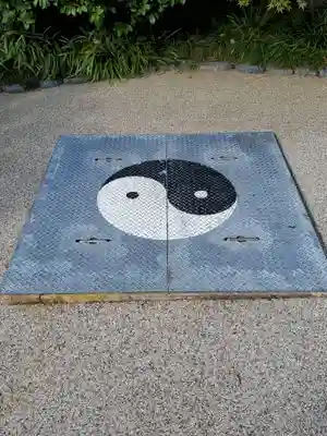 晴明神社のその他建物