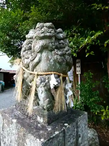 大山祇神社(三重県)