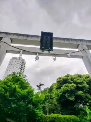 乃木神社(東京都)