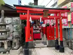 尼崎えびす神社(兵庫県)