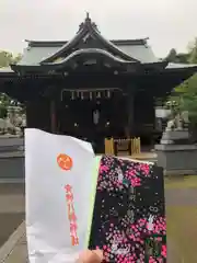 赤羽八幡神社(東京都)