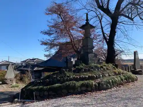 埼玉厄除け開運大師・龍泉寺（切り絵御朱印発祥の寺）の庭園