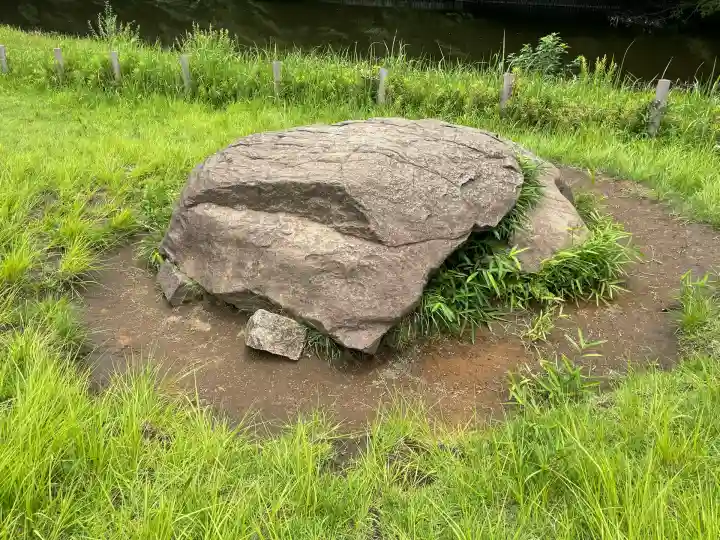 明治神宮(東京都)