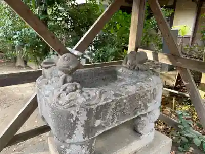 寳満宮(福岡県)