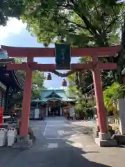 須賀神社(東京都)