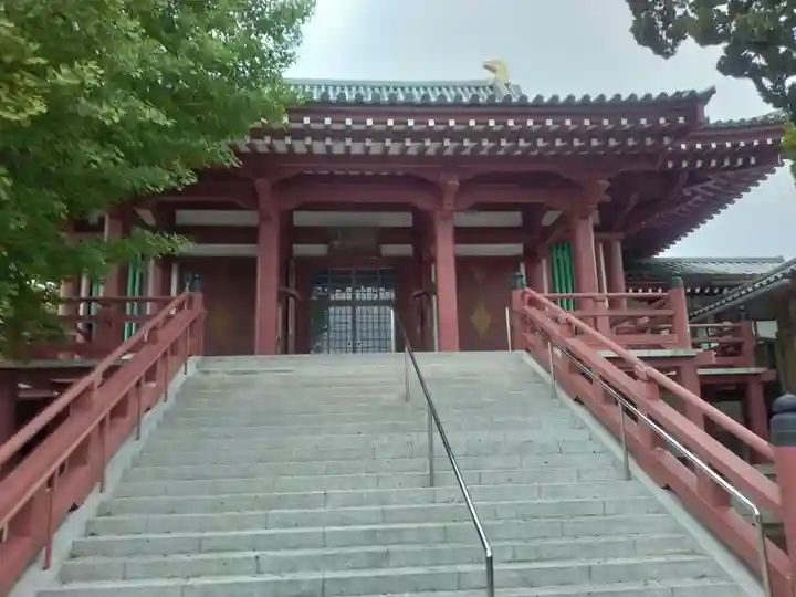 長安寺(神奈川県)