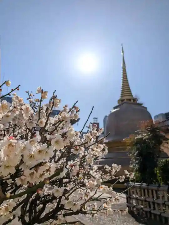 福王山 慈眼寺(東京都)