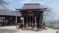 宇賀神堂(福島県)