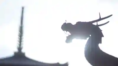 水間寺(大阪府)