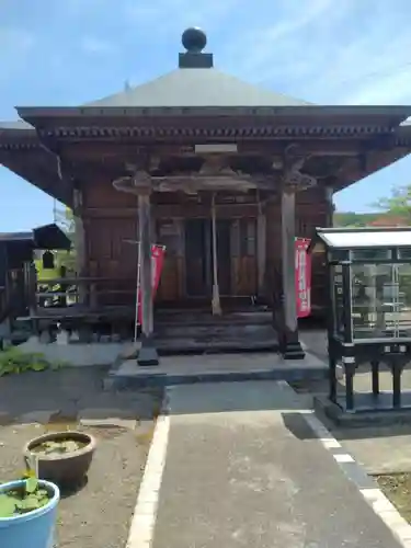 薬師寺(福島県)