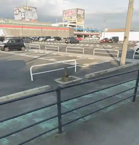雀神社(群馬県)