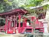 紫神社(宮城県)