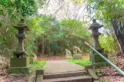 弁天堂(宮城県)