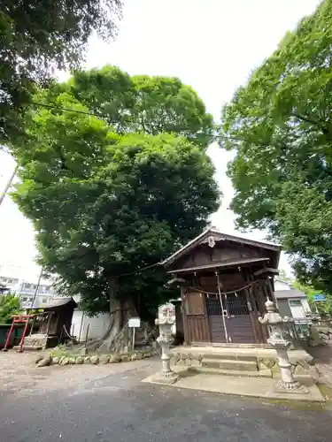 熊野神社(東京都)