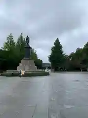 靖國神社(東京都)