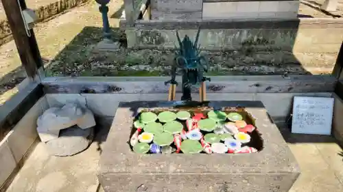 三光稲荷神社(福島県)