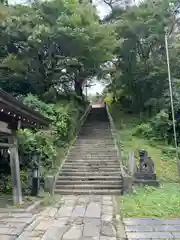 古四王神社(秋田県)