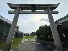 山王神社(奈良県)