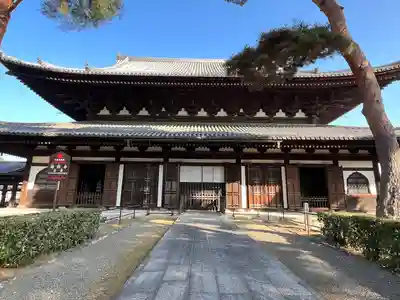 相国寺（相国承天禅寺）(京都府)