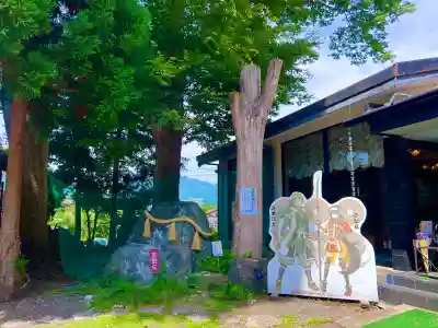 榛名神社(群馬県)