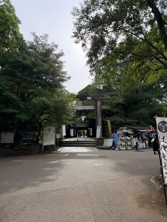 上野東照宮(東京都)
