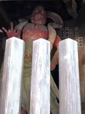 西明寺(栃木県)