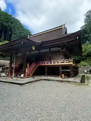 日吉大社(滋賀県)