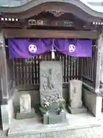 長遠寺(東京都)