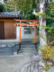 片岡神社(奈良県)