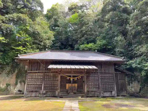 大國主神社(千葉県)