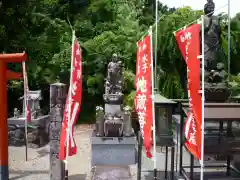 東光山　神宮寺(三重県)