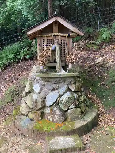 新次神社(兵庫県)