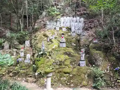 三瀧寺(広島県)