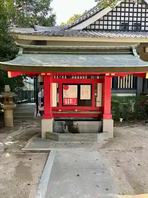 亀之森住吉神社(大阪府)